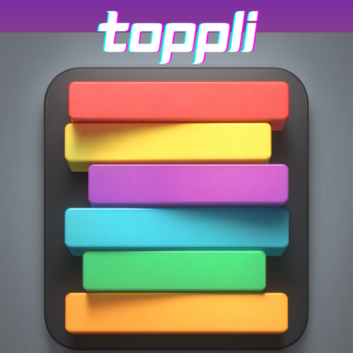 Toppli logo